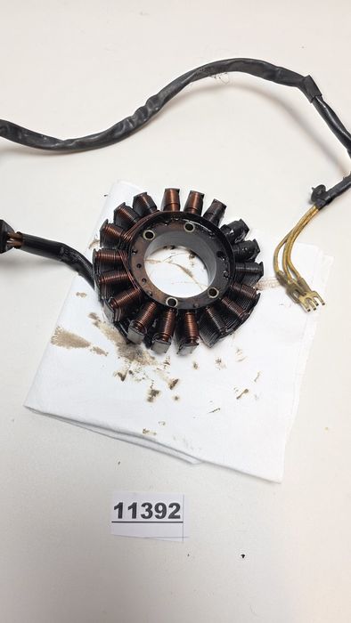 Stator incarcare bobina Motor Honda VFR1200F 2010