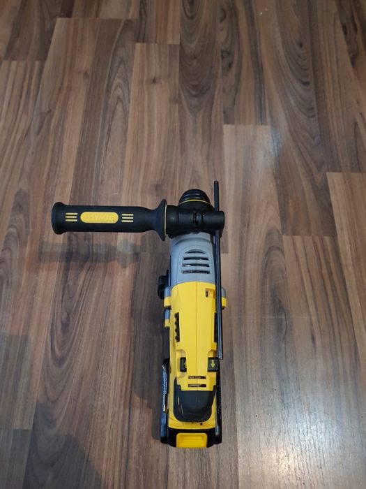Rotopercutor Dewalt ca NOU