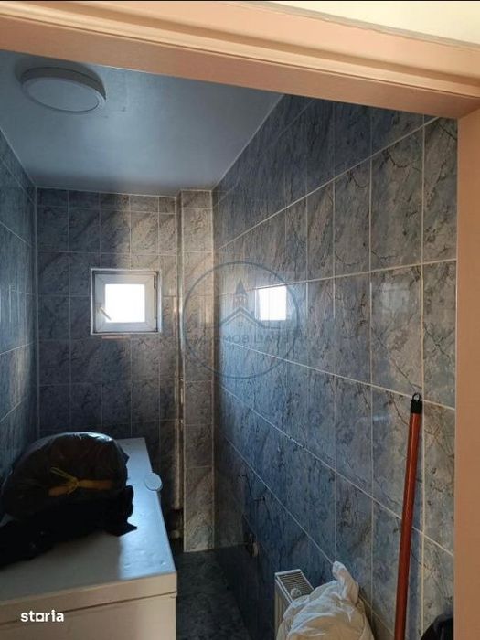 Apartament spatios cu 4 camere + living, in bloc nou – Calea Moldov — fotografia 3