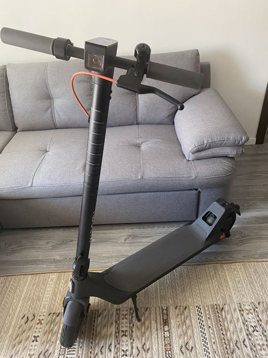 Trotineta electrica  Xiaomi 4 Lite folosit max 5 km