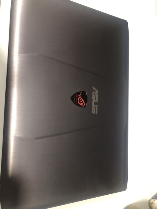 ASUS ROG gl552v