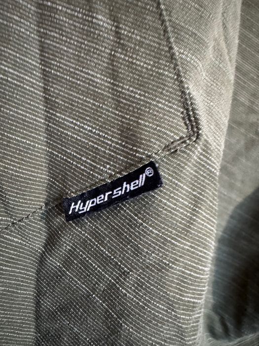 Revolution Race Shorts.
