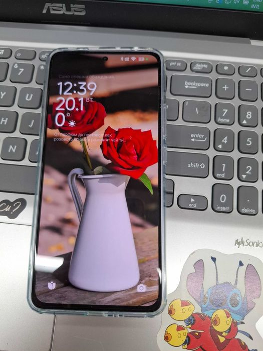 Redmi note 14 5G / 256