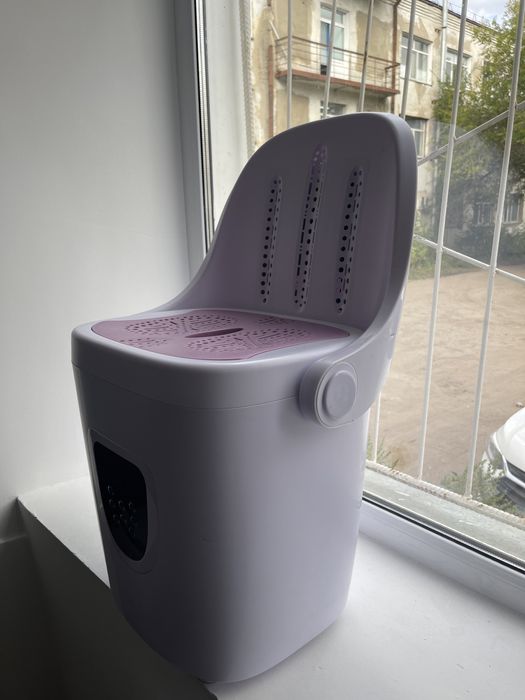 Продам аппарат физиотерапии