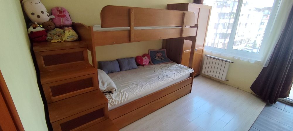 Двойно легло с подлегло