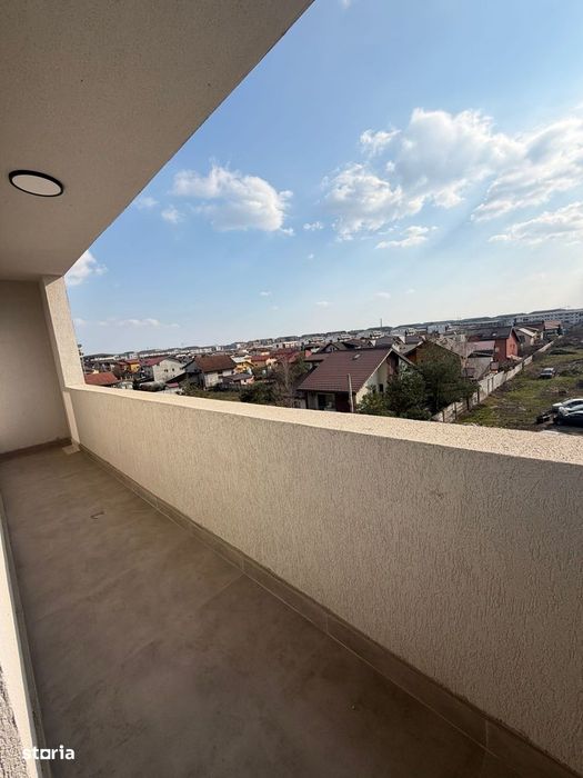 Apartament 2 Camere- Bloc Nou- Loc De Parcare- Comision 0%- Militari