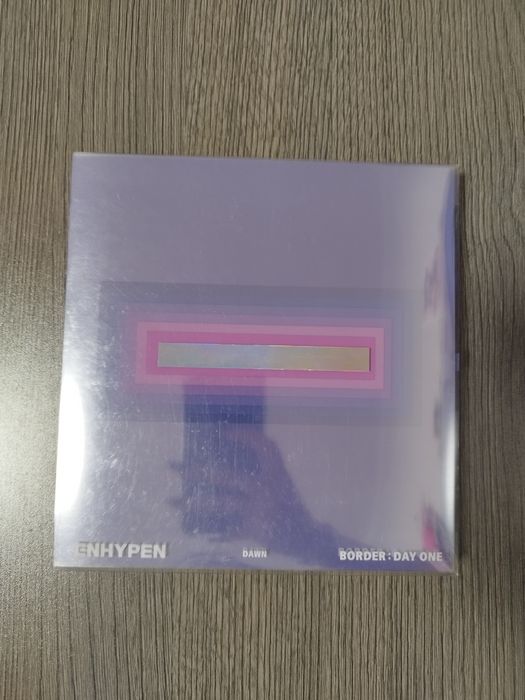 Enhypen, Kai кпоп албуми