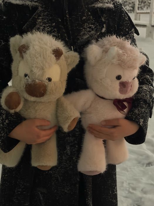 бегающий теленок