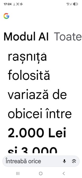 Vând rasnita cafea profesionala