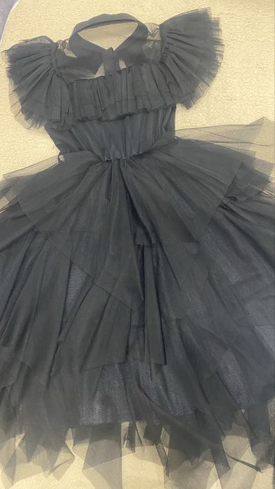 Прокат красивых платьев