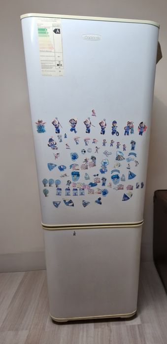 Холодильник Бирюса