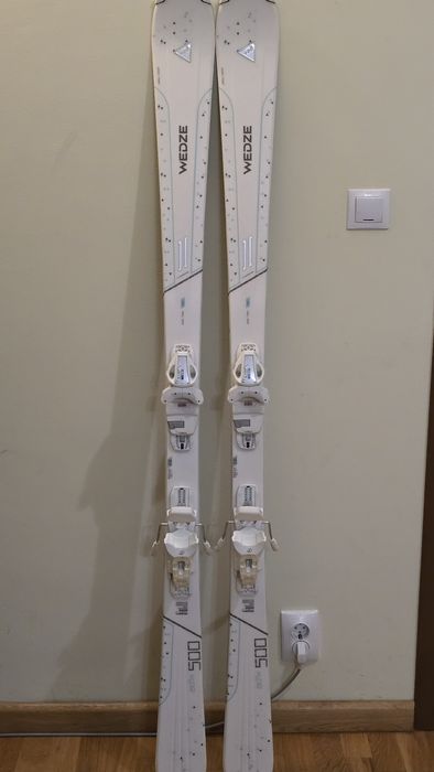 Schiuri dama wedze adix 500