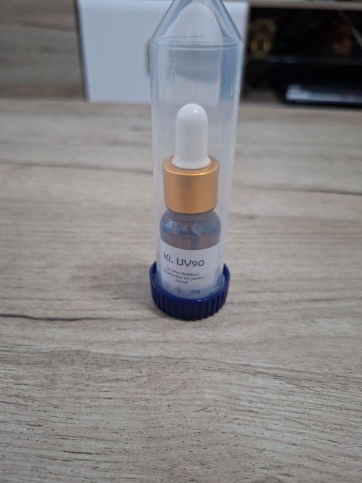 Vand kit lumanari