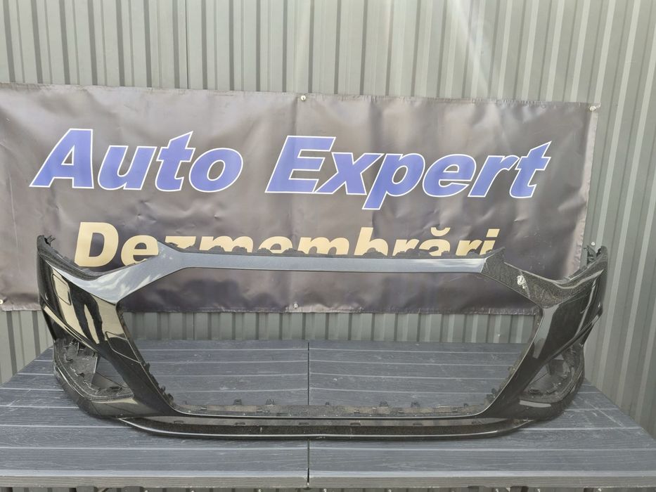 Bara fata pentru Audi A4 B9 facelift
