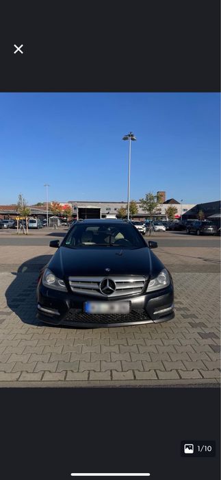 Portiere Usi Stanga / Dreapta Fata Spate C class W204 usa portiera 204