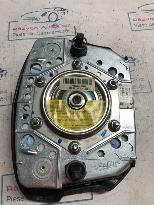 Airbag volan Volkswagen Sharan 2004