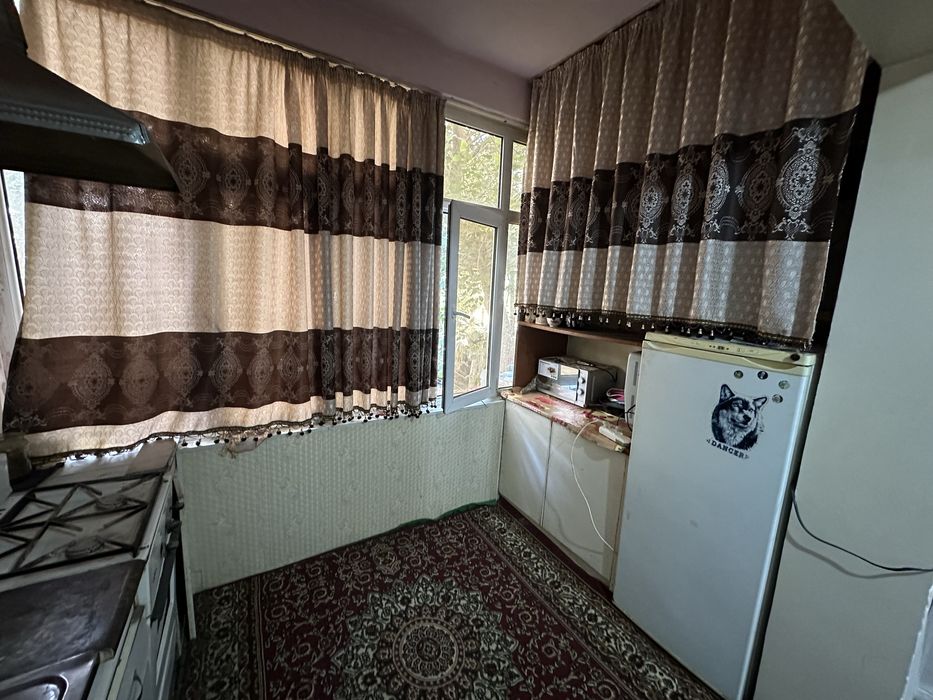 Ijoraga beriladi manzil 6chi mikrayon