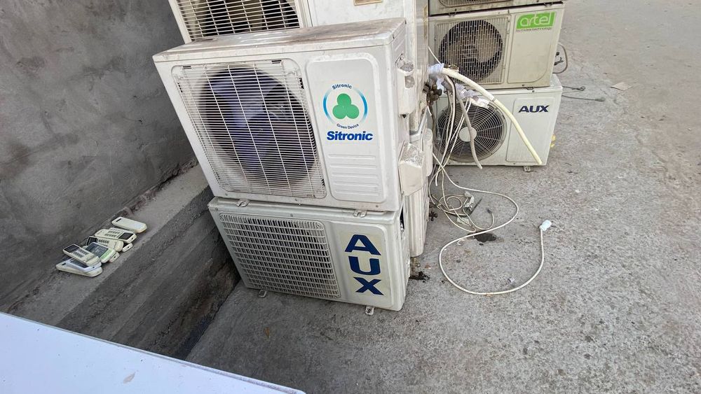 kansaner blok sotilad