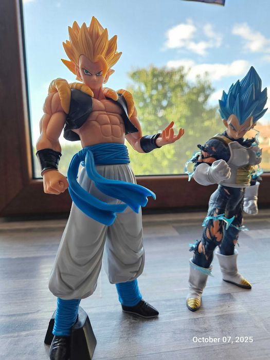 Figurine Dragon Ball – set 13 bucăți – ofertă bună