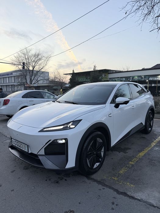 Changan Deepal S7 215 Max Gibrid Srochna Sotiladi!