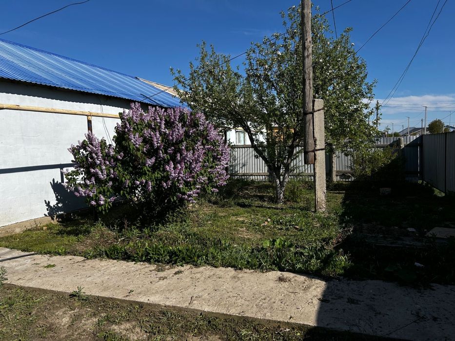 Алға ауылынан үй сатылады