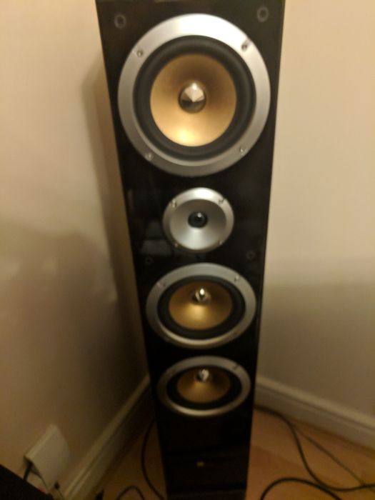 Pure Acoustis QX900F