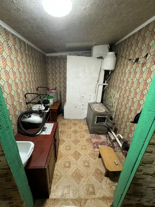 Продам трёхкомнатный дом