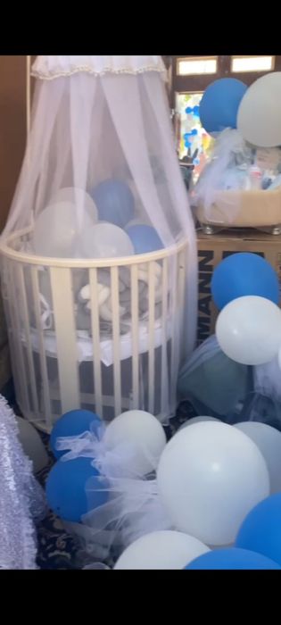 Куп ишлатилмаган холати зур болалар учун кулай катта кичик булади