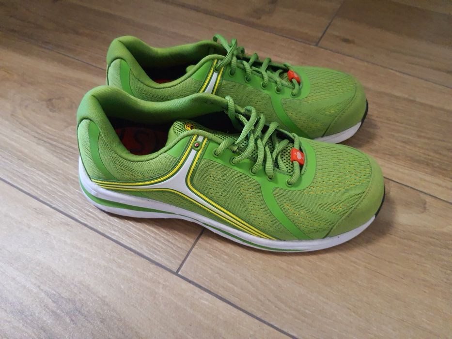 Engelbert Strauss 41 de protecție