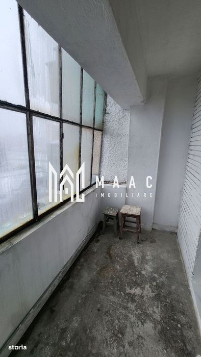 Apartament 2 camere 60MP | Ostroveni