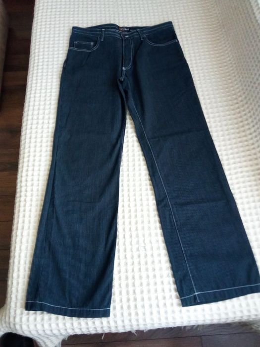 Панталони мъжки запазени