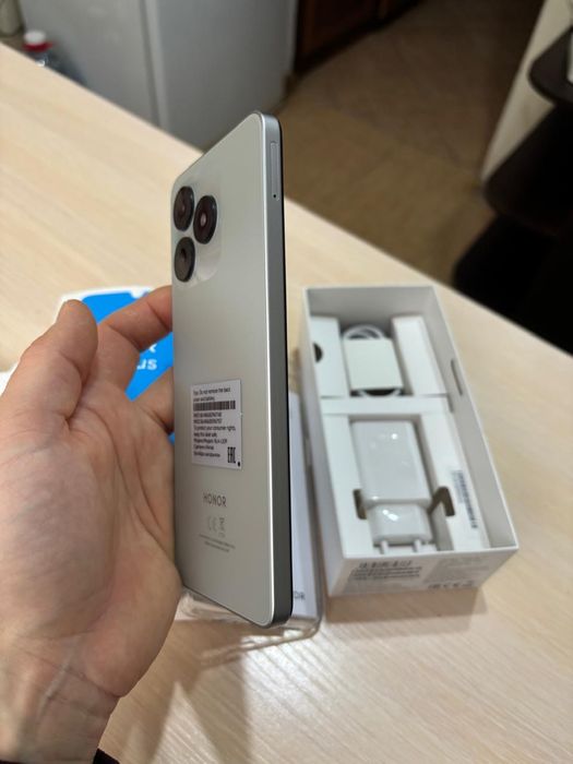 Honor X5c plus не пользованный