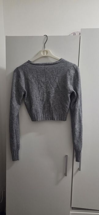 Pulover din lana marimea M,stare buna
