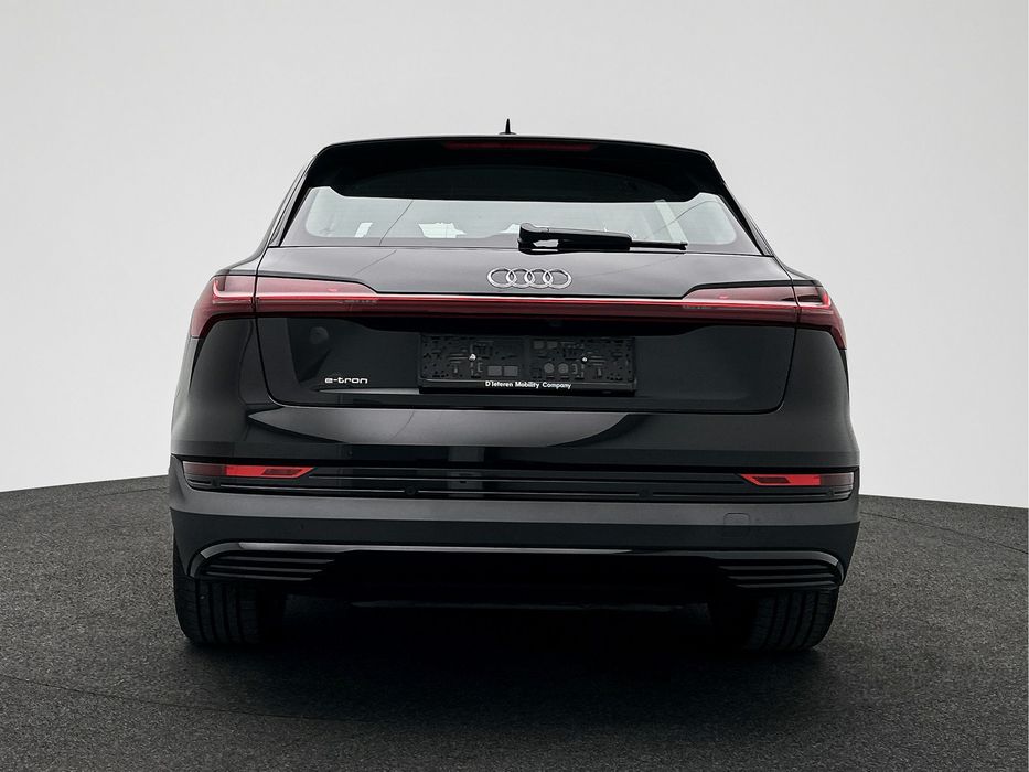 AUDI e-tron 2021 — imagine 2