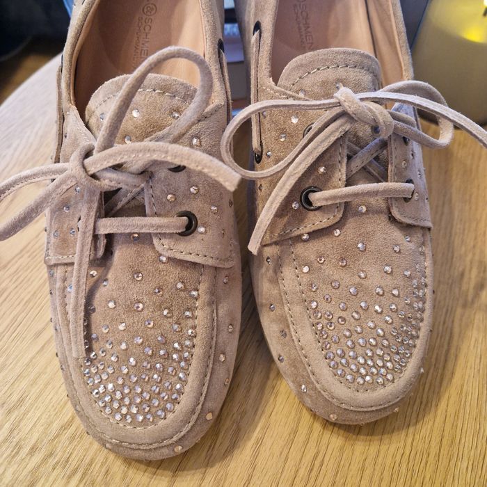 Kennel & Schmenger DROP Loafers / Мокасини