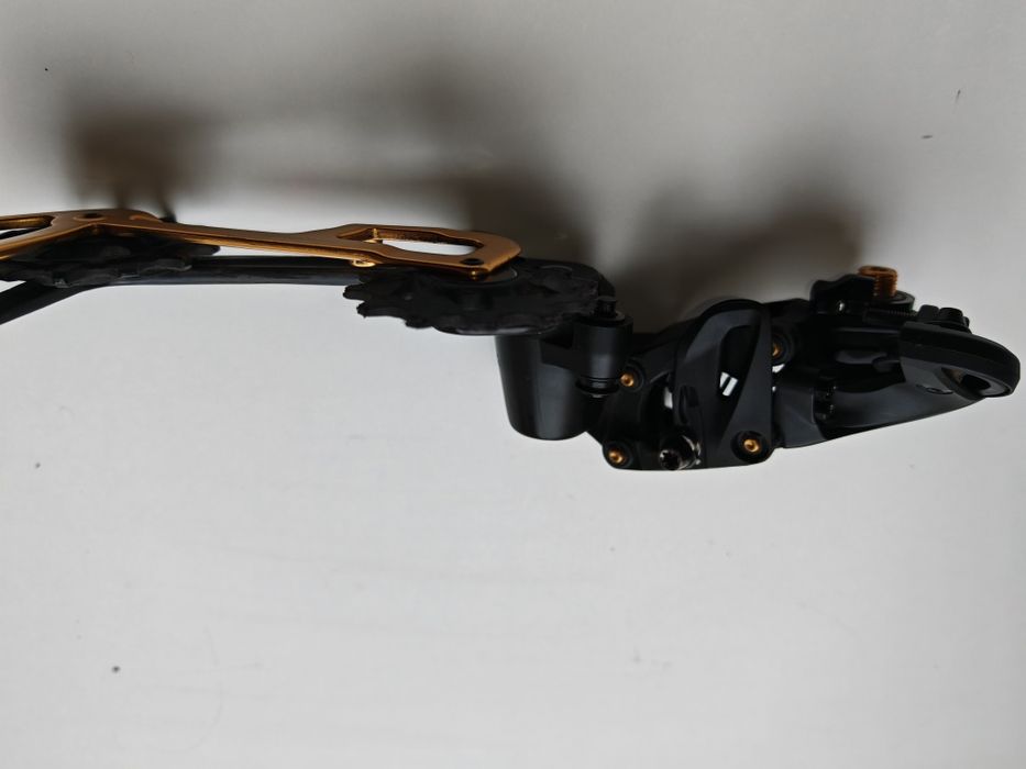 Sram XX1 Schimbator și Manetă