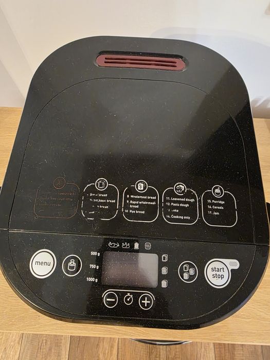 Mașina de pâine Tefal