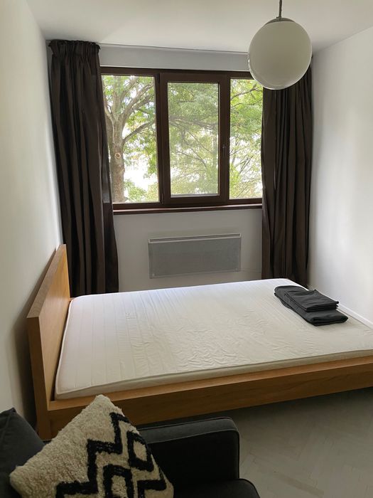Дава се под наем Двустаен апартамент в София, Център - 60 кв.м за 550 € - Снимка #8