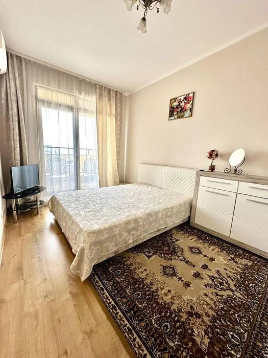 Дава се под наем Двустаен апартамент в Бургас, Зорница - 72 кв.м за 698.19 € - Снимка #3