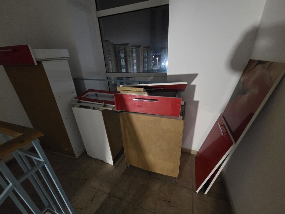 Кухонный тегін беріледі