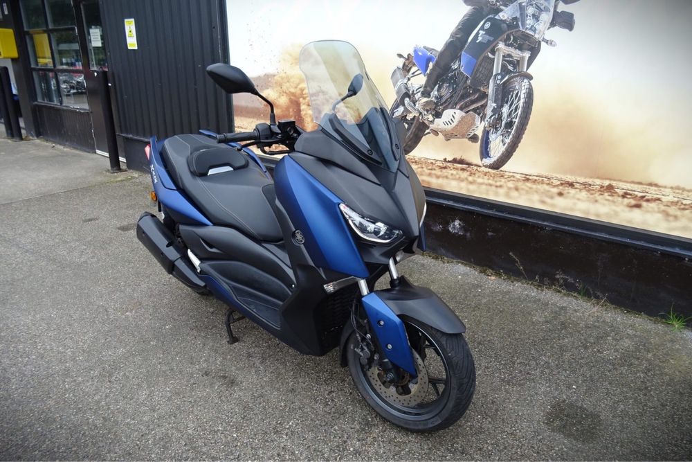 Ямаха х мах 300к за части.