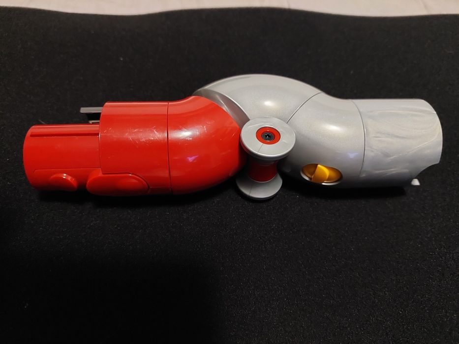 Accesoriu Dyson nou fara vicii ascunse