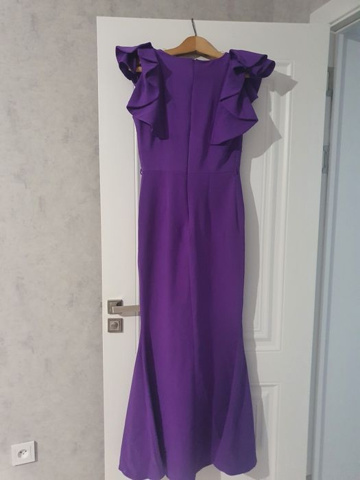 Вечернее платье 44-46 размера