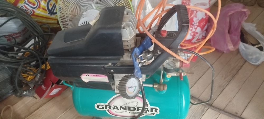 Компрессор вмит оригинал