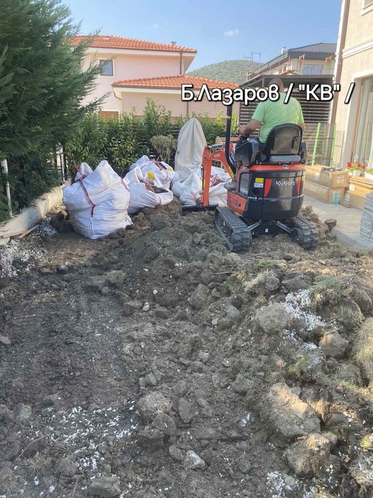 Монтаж - Пергола/ WPC - декинг