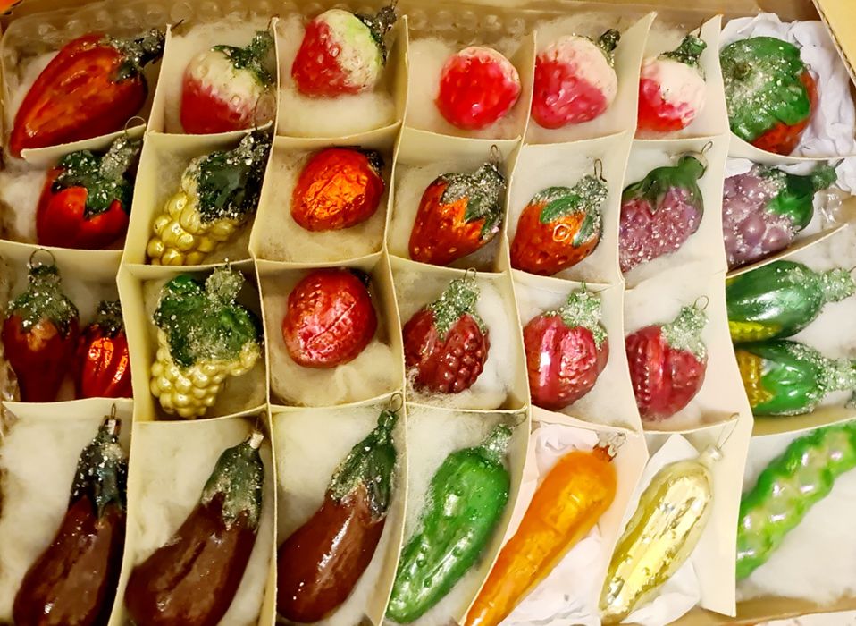 Продам Игрушки на елку