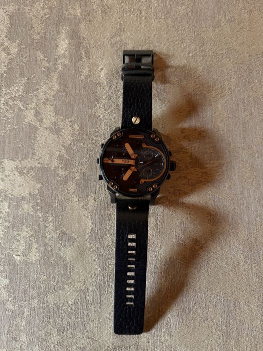 Часовник Diesel Mr Daddy 2.0