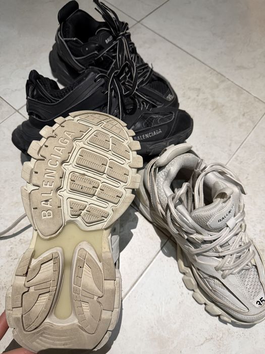 Баленсиага / balenciaga  обувки