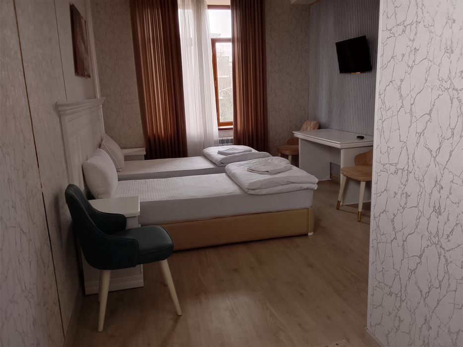 Мехмонхона без загс