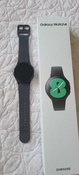 Продам Galaxy Watch 4